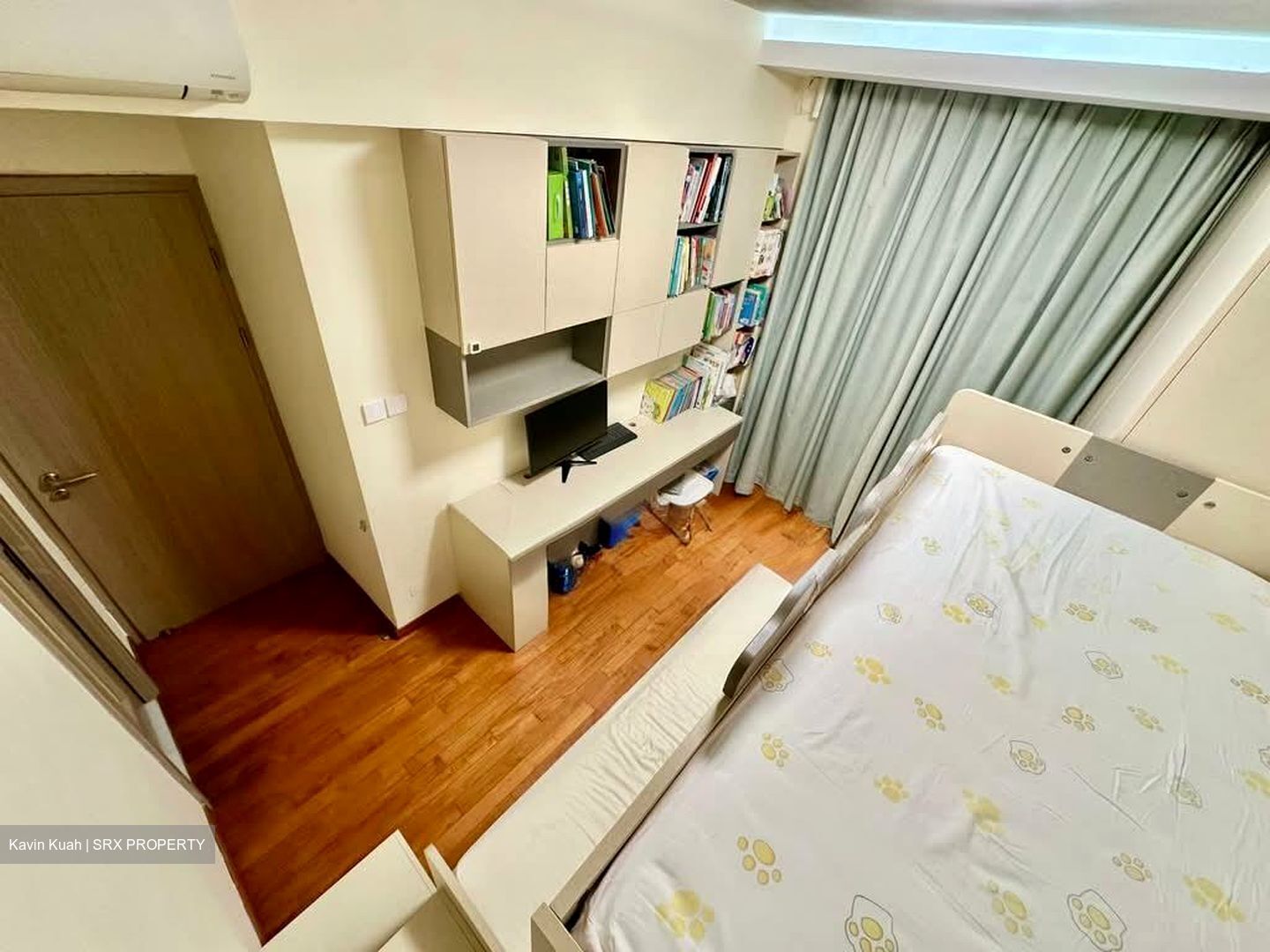 Parc Palais (D21), Condominium #554142831
